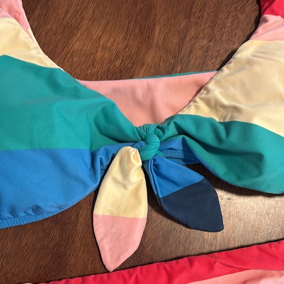 Super cute Billabong bikini - Picture 2 of 7